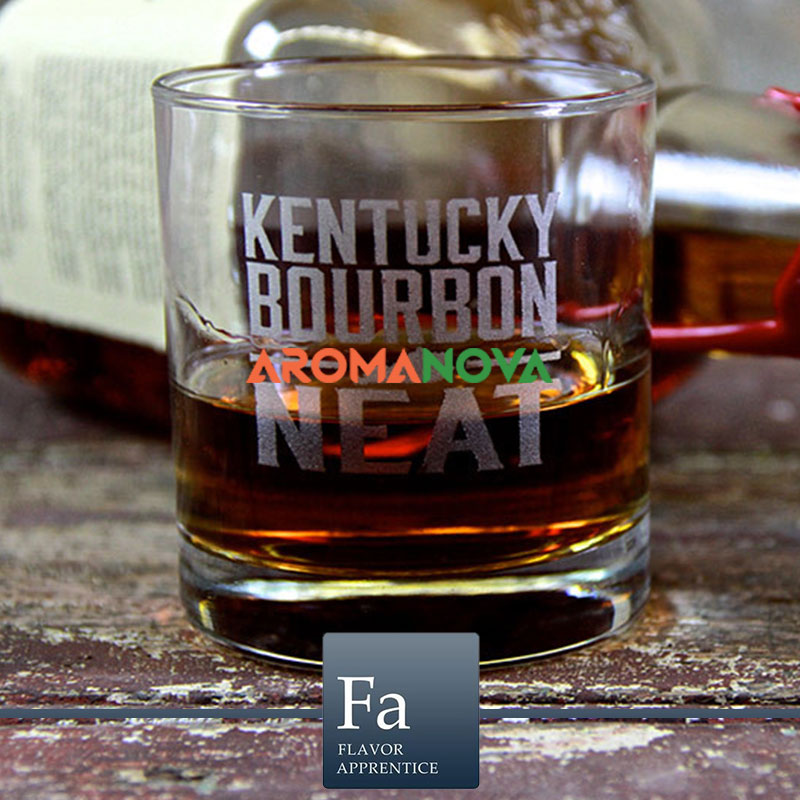 TFA | Kentucky Bourbon Konsantre Aroma