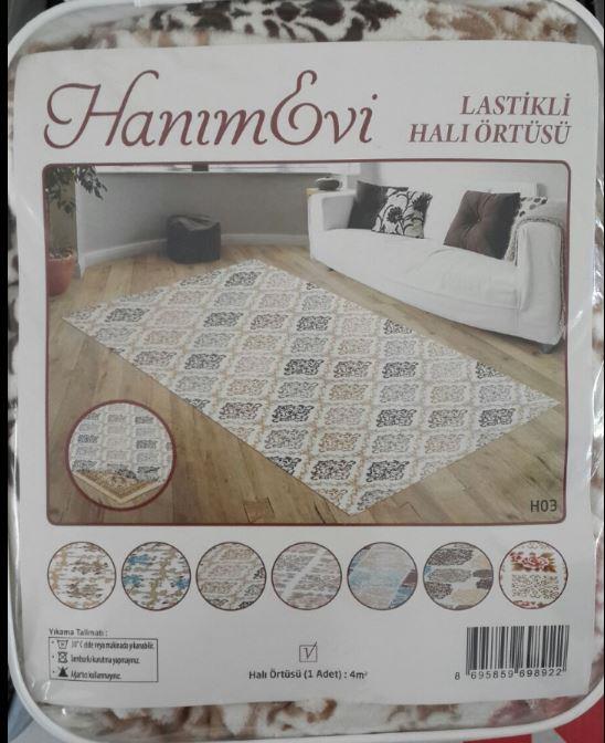 Yeni Kaymaz Hali Modelleri Gelmeye Devam Ediyor 1 Kalite Kaymaz Taban Ustu Kadifemsi Alti Silikonlu Dot Taban Elde Decor Instagram Posts Home Decor