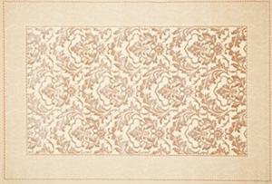 Kaşmir Carpet & More 0086-03 Kemik Serisi  150x233