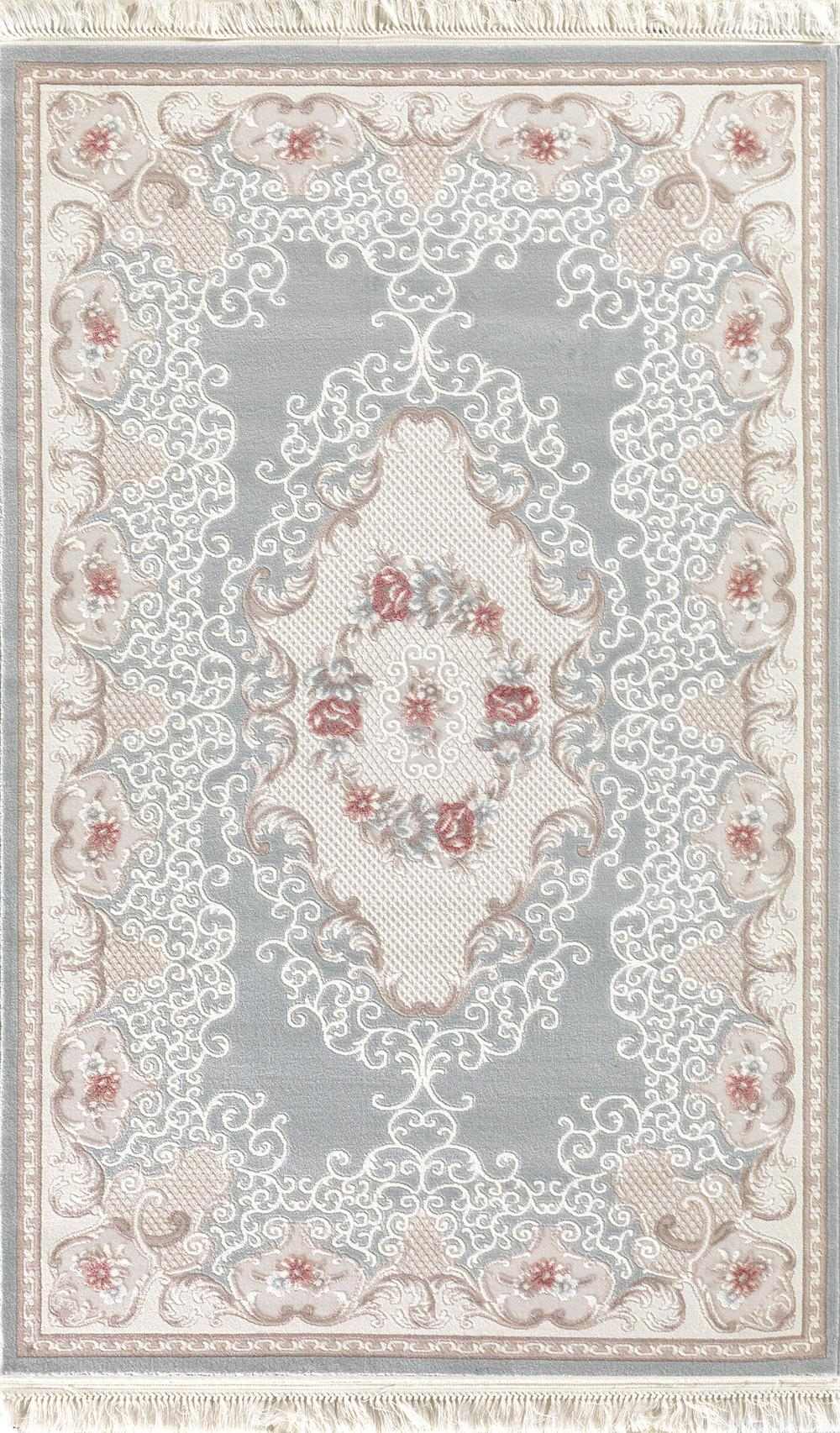 Padisah Hali Modelleri Anadolu Lux 170x250 Ad012 63 Turkuaz Fiyatlari Ve Ozellikleri
