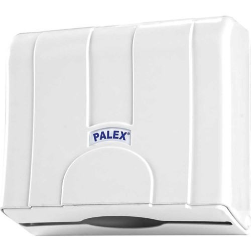 Palex 3570-0 Z Katlama Havlu Dispenseri Beyaz