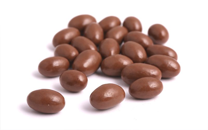 110gr. Sütlü Çikolata Kaplı Antep Fıstık Draje