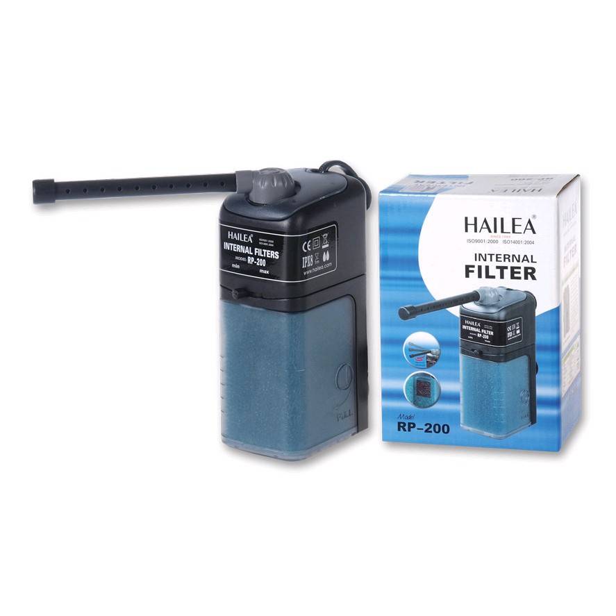 Hailea RP-200 Akvaryum İç Filtre