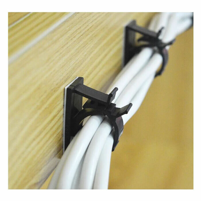 LY1316 Kablo Kelepçesi Klipsi Sabitleme Duvar Kablo Tutucu Fiyatları