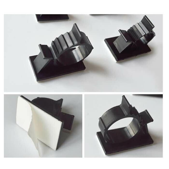 LY1316 Kablo Kelepçesi Klipsi Sabitleme Duvar Kablo Tutucu Fiyatları