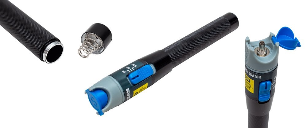 Fiber Optik Lazer Kablo Kontrol Cihaz