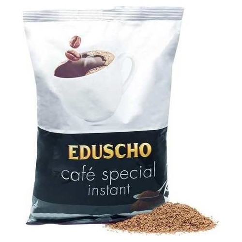 Tchibo Eduscho Cafe Special Instant Toz Kahve 500 G
