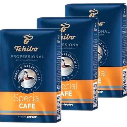 Tchibo Profesional Special Filtre Kahve 3 x 250 G