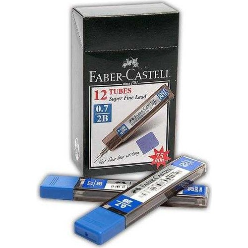 Faber Castell 0.5-0.7 kalem ucu