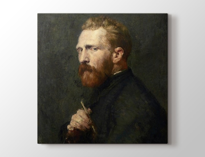 EkoTablo Vincent van Gogh - Vincent van Gogh Tablo