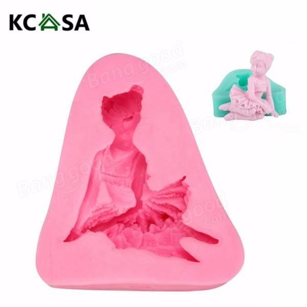 fondant mold