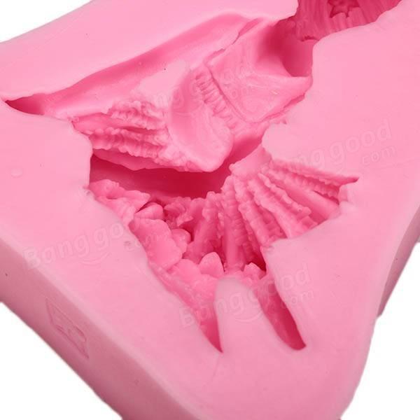 fondant mold