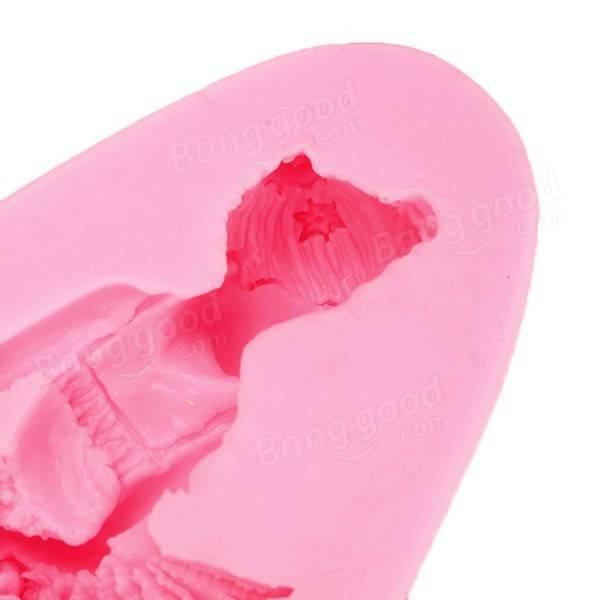 fondant mold