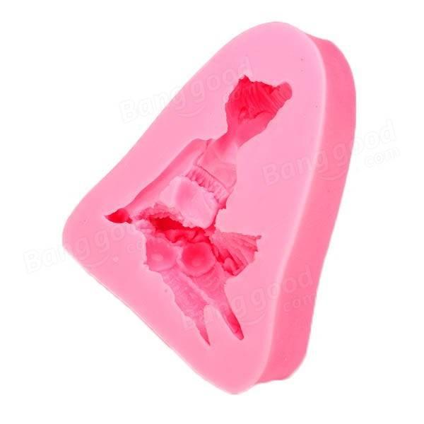 fondant mold