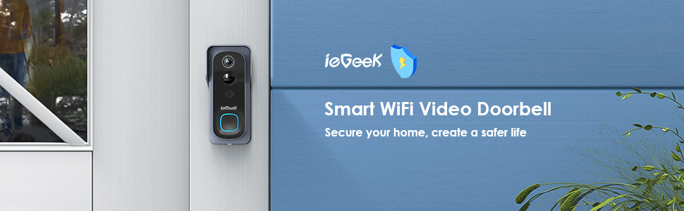 akıllı wifi video kapı zili
