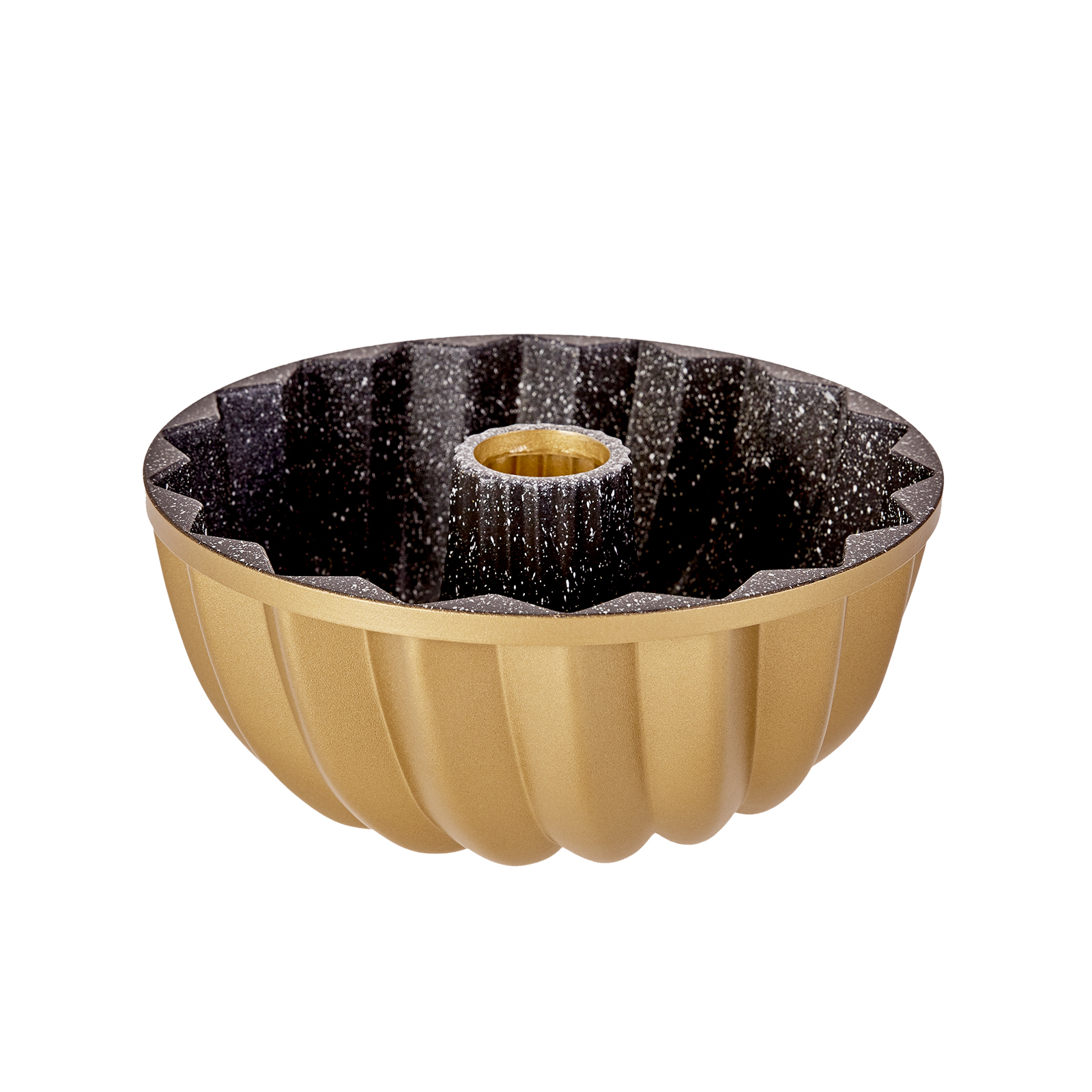 Karaca Gold Granit Kek Kalıbı Lv105