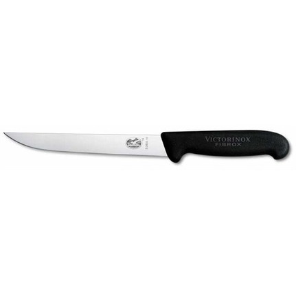 Victorinox 5.2803.15 Dar  Ağızlı Dilimleme Bıçağı