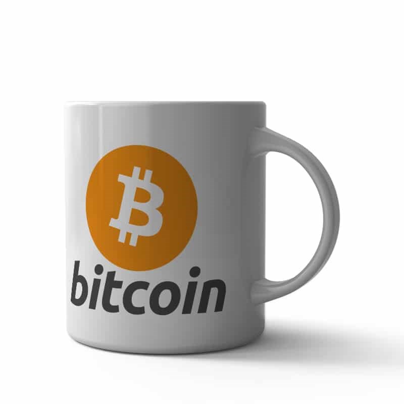 Bitcoin Kupa Bardak N11.3314