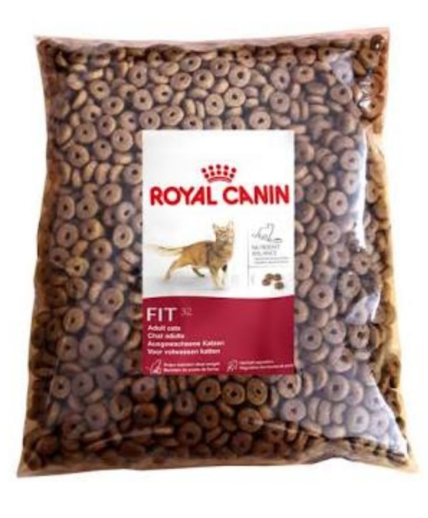 Royal Canin Fit 32 1 kg (Açık Mama)