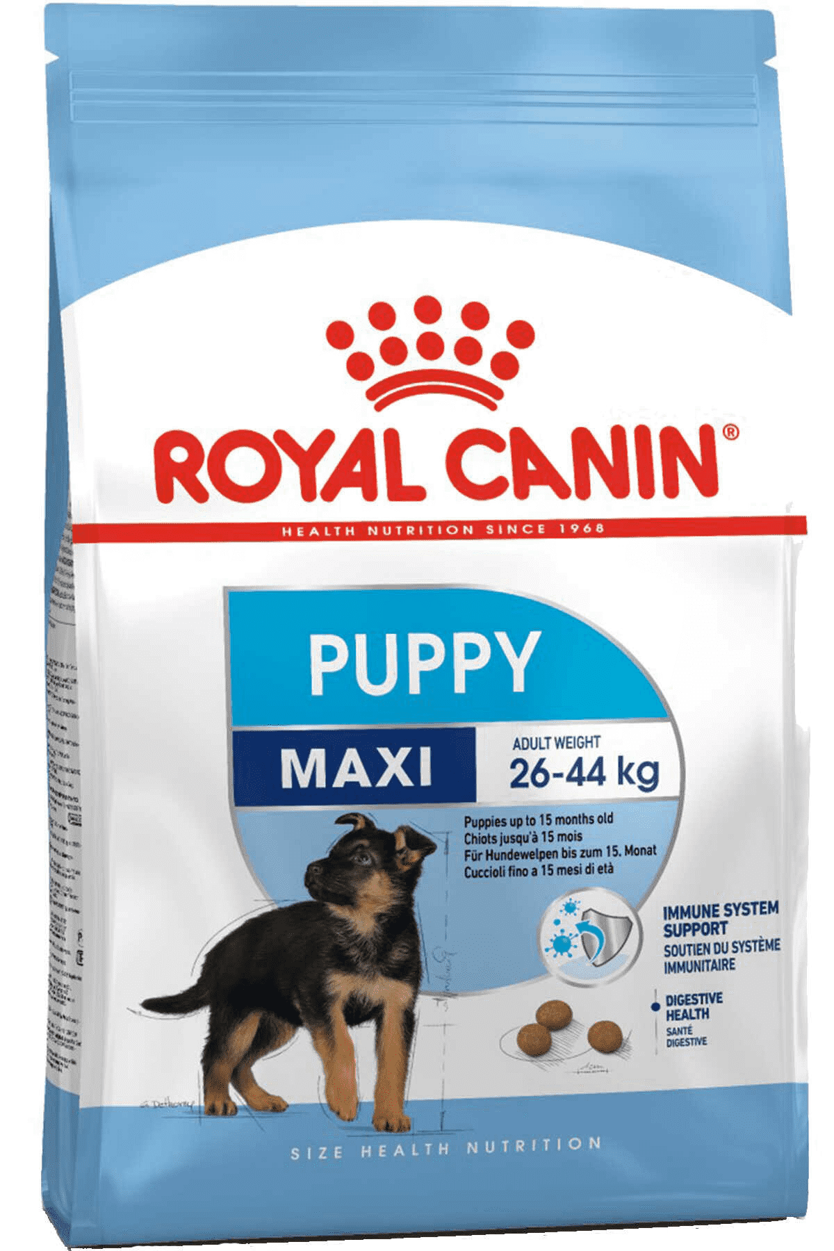 Royal Canin Puppy Maxi Büyük Irk Yavru Köpek Maması 15 KG