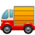 Delivery Truck