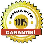 Elektrik Ürünleri Memnuniyet Garantisi