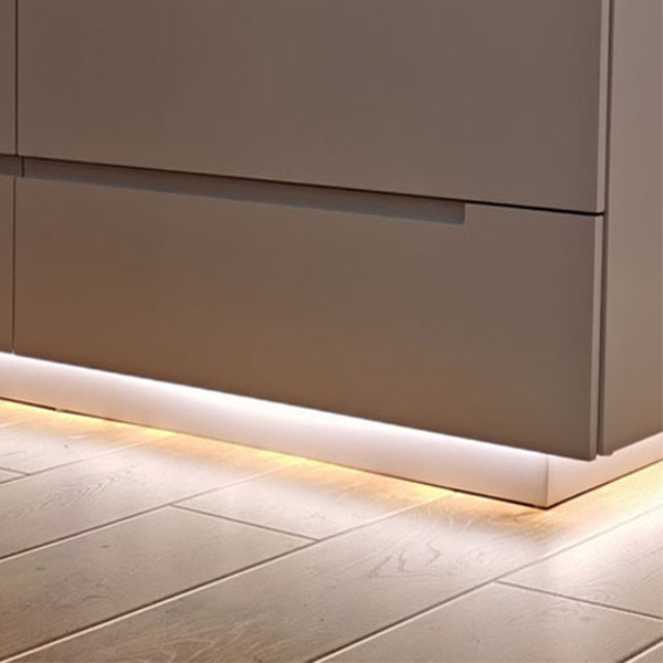 ALLY Hareket Sensörlü Şerit LedYatak Altı Dolap İçi ALLY Hareket Sensörlü Şerit LedYatak Altı Dolap İçi