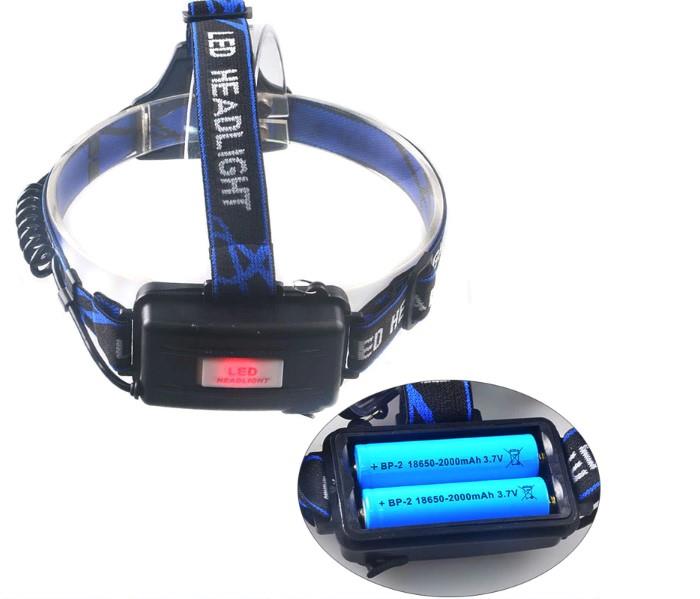 CT-9123 POYRAZ KAFA LAMBASI 