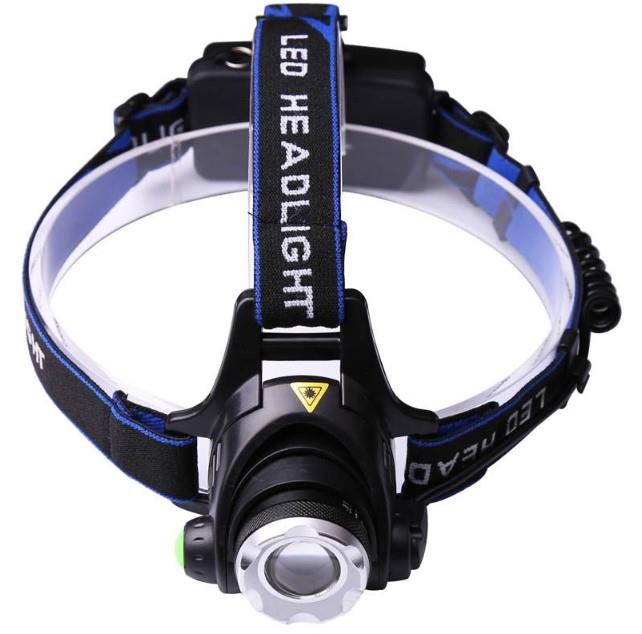 CATA CT-9123 POYRAZ LED KAFA LAMBASI 