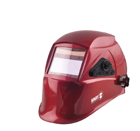 Sacit P950 Pro ADF Maske DIN 4/5 - 8/9 - 13