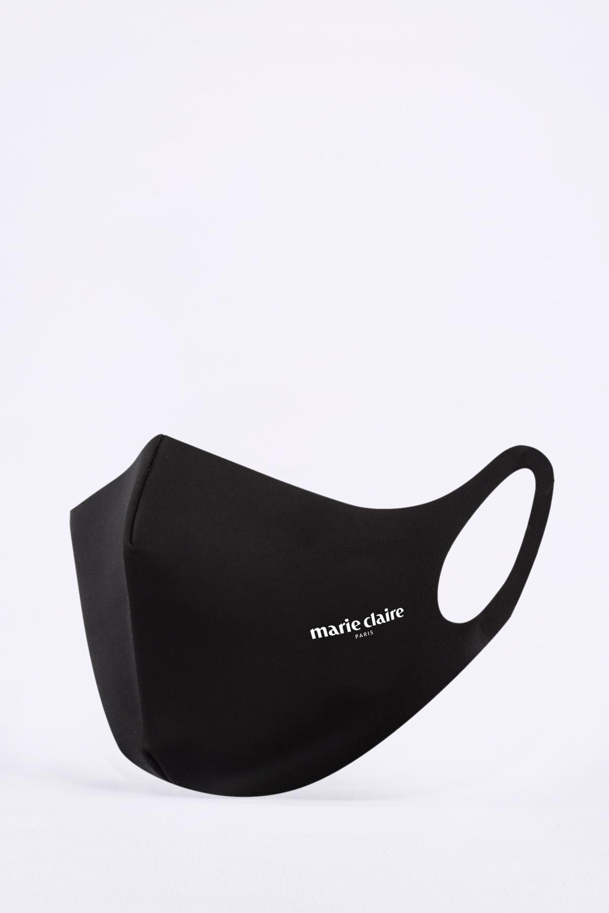 Siyah Nano Maske Feronia MC212410172