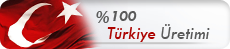Türk Malı - %100 Türkiye Üretimi