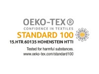 Uluslararası OEKO-TEX Standard 100