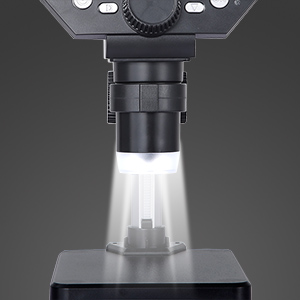 Elde Taşınabilir Dijital Mikroskop