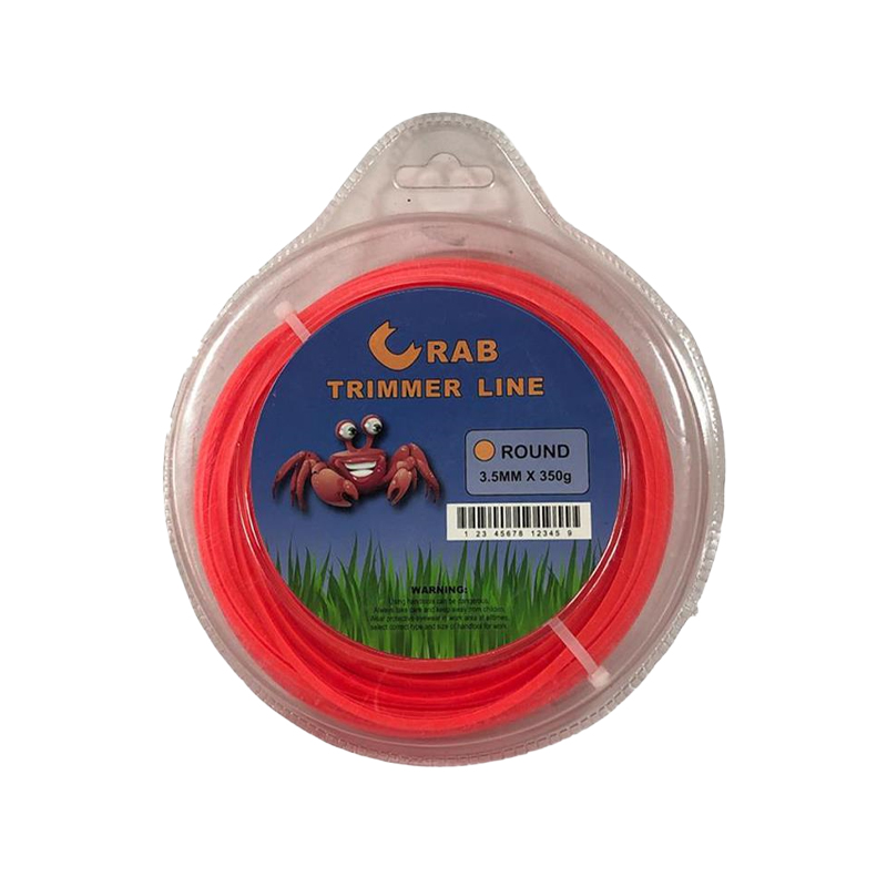 Misina 3.5 Mm 350 Gr Turuncu-yuvarlak görsel 2