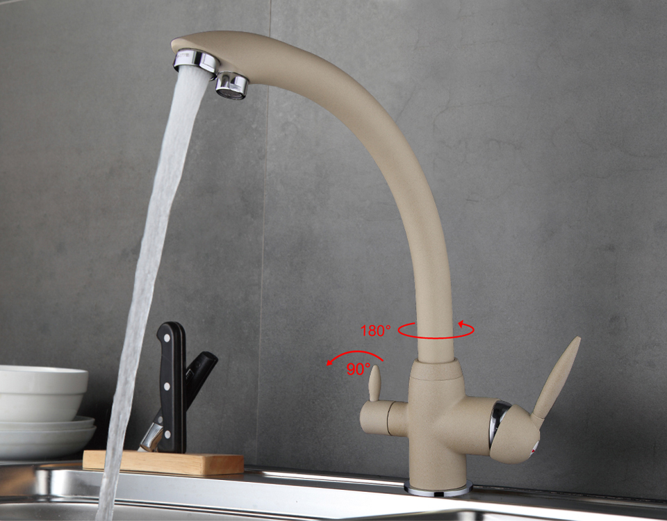 mutfak evye bataryasi krem dual flow su aritma cikisli fiyatlari ve ozellikleri