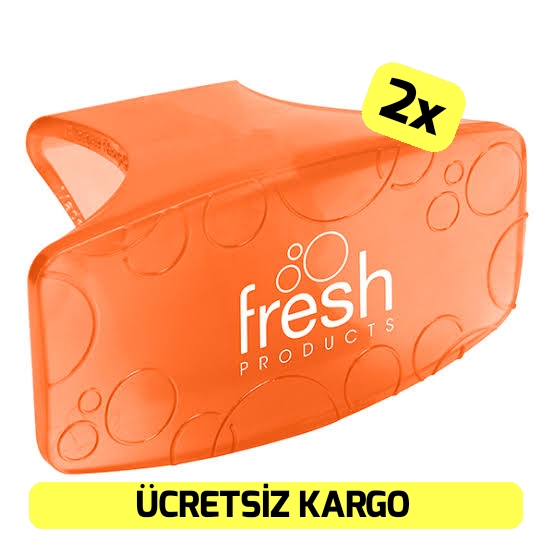 Fresh Products Eco Clip - Tuvalet Wc Koku Giderici