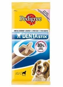 Pedigree Dentastix Medium   Large Köpek Ödülü 180 Gr