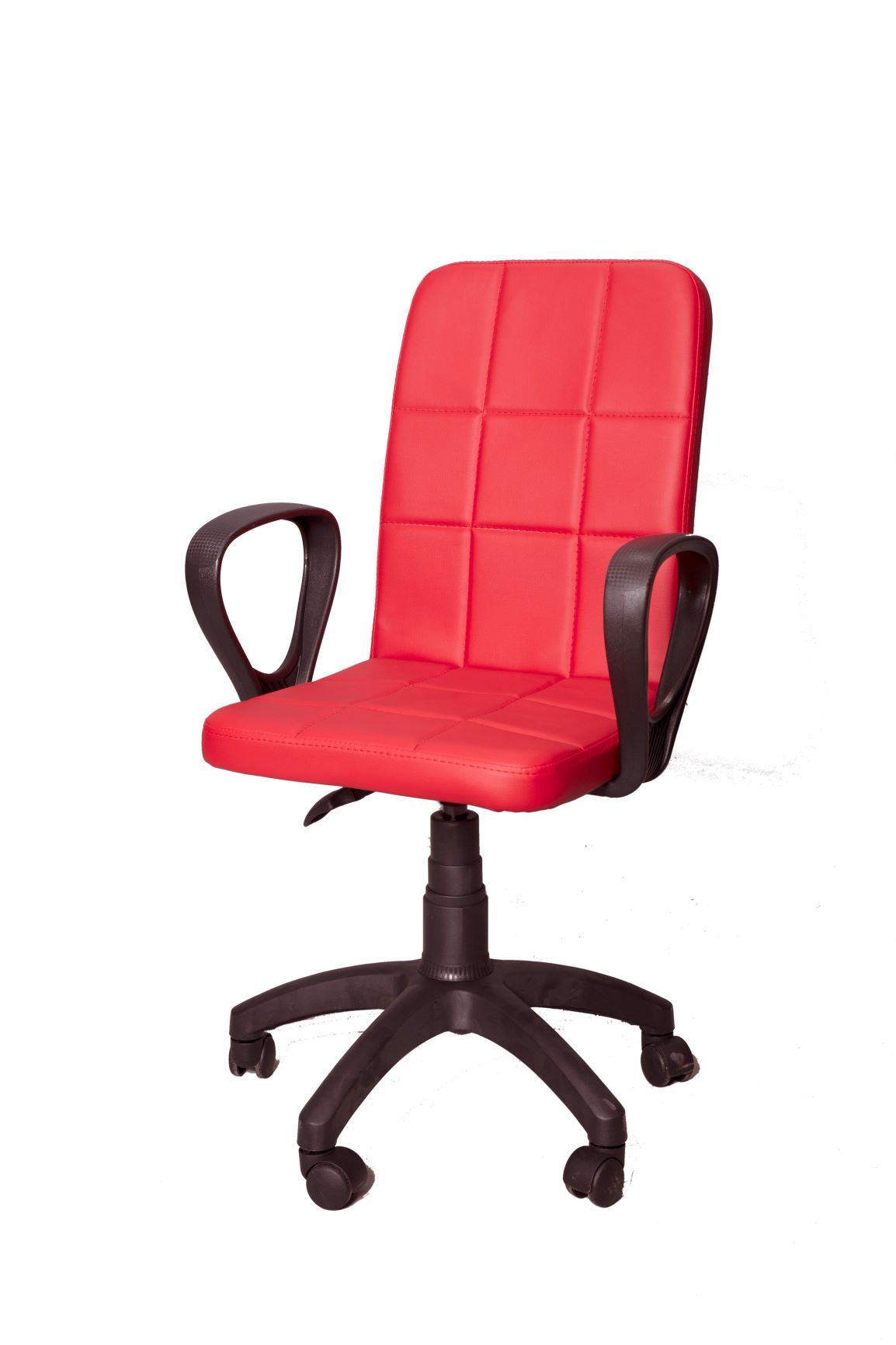 Ofis Sandalyesi ile Verimli ve Renkli Bir Çalışma Ortamı Yaratın