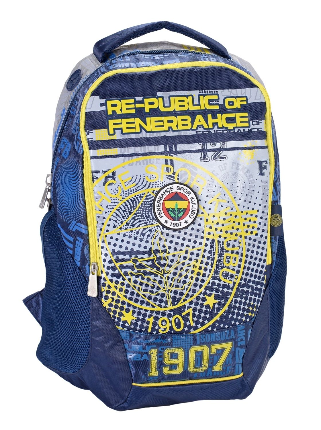 Fenerbahçe Sırt Çantası Re-publıc Of Fenerbahçe