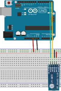 bluetooth-modulu