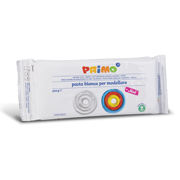Primo Kil Beyaz 500 gr
