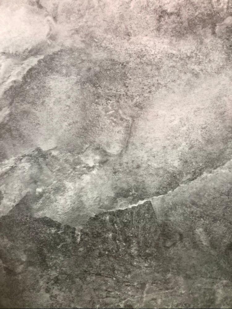 Mineflo - Doğal Granit Desen İthal PVC Yer Döşemesi - Muşamba
