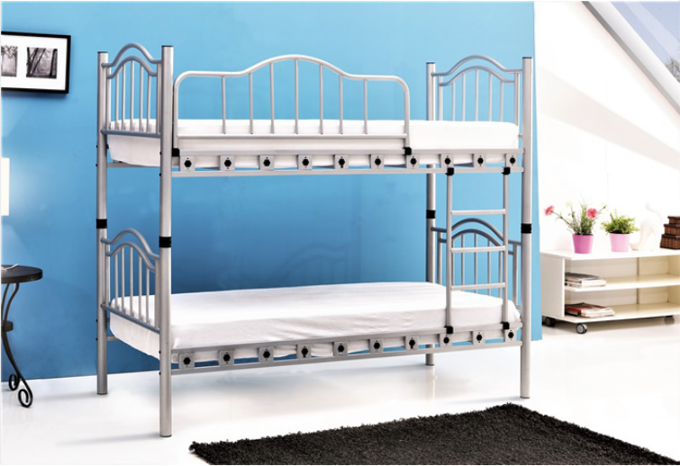 Belinay Tek Kişilik Metal Ranza 90x190 Fiyatları ve Belinay Tek Kişilik Metal Ranza 90x190 Fiyatları ve