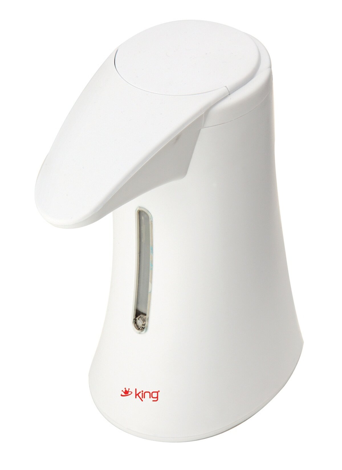 Sensörlü Sıvı Sabunluk King Makinesi