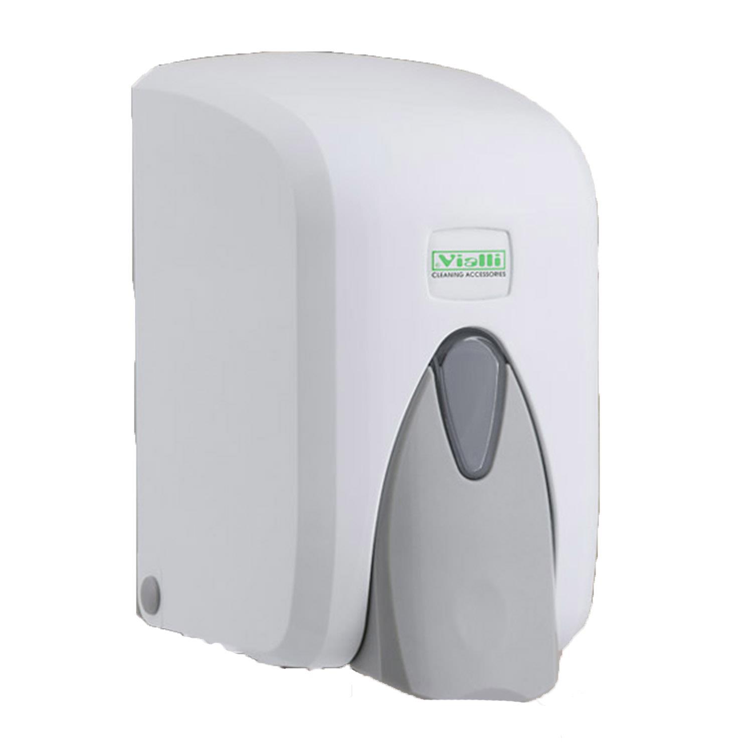 Vialli F5 500 Ml. Hazneli Köpük Dispenseri Aparatı Fiyatları ve