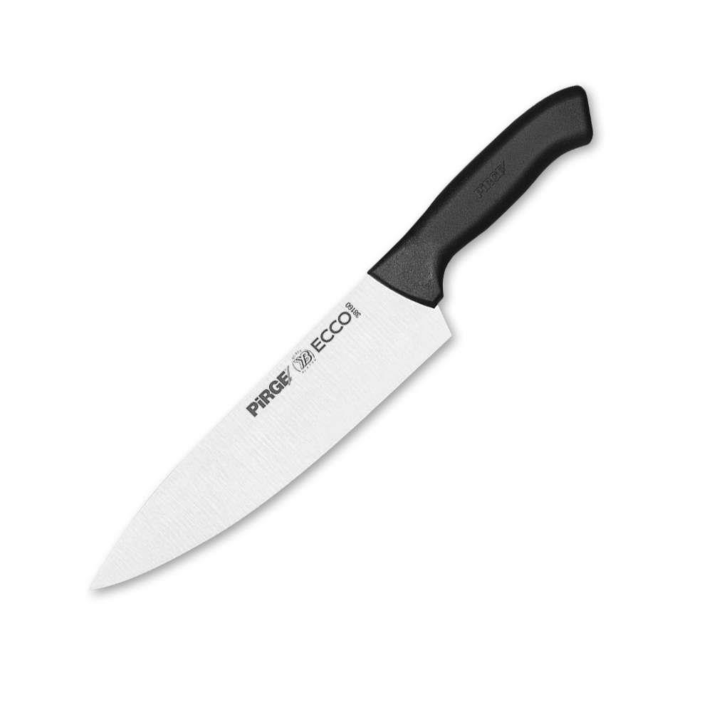 Pirge Masterchef Serisi Ecco Şef Bıçağı 21 cm 38161
