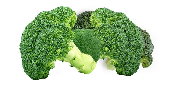 Brokoli 500gr