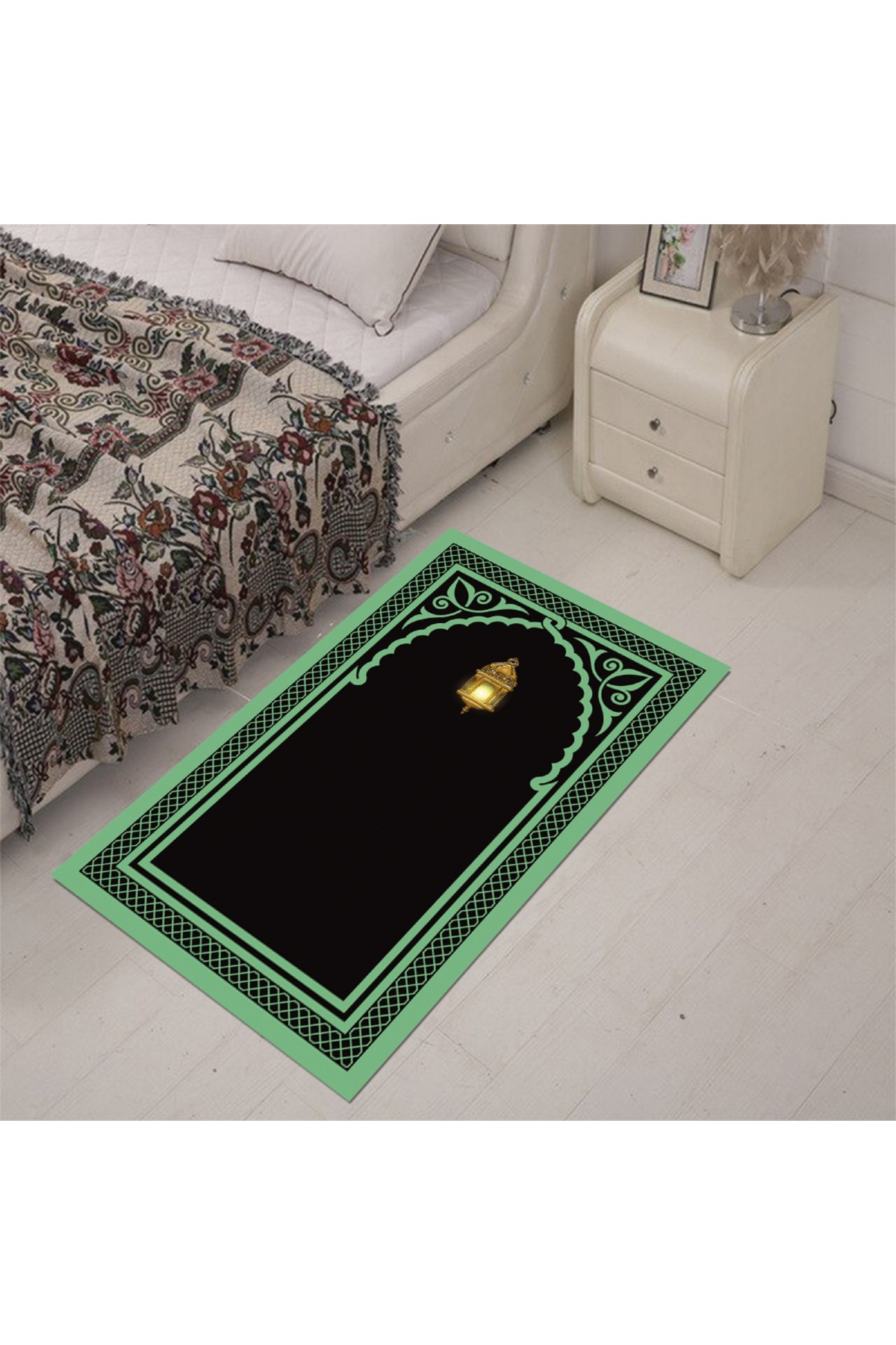 softteks kaymaz taban kalin ve yumusak seccade namazlik p251 fiyatlari ve ozellikleri