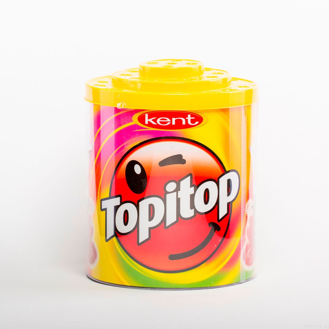 Kent Topitop 100 x 11 G